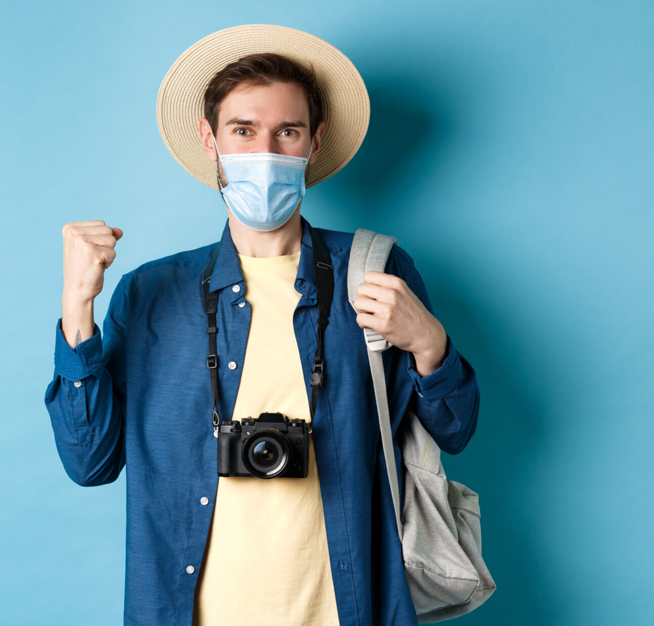 How to Travel Solo: 7 Empowering Tips for an Unforgettable Adventure of a Lifetime