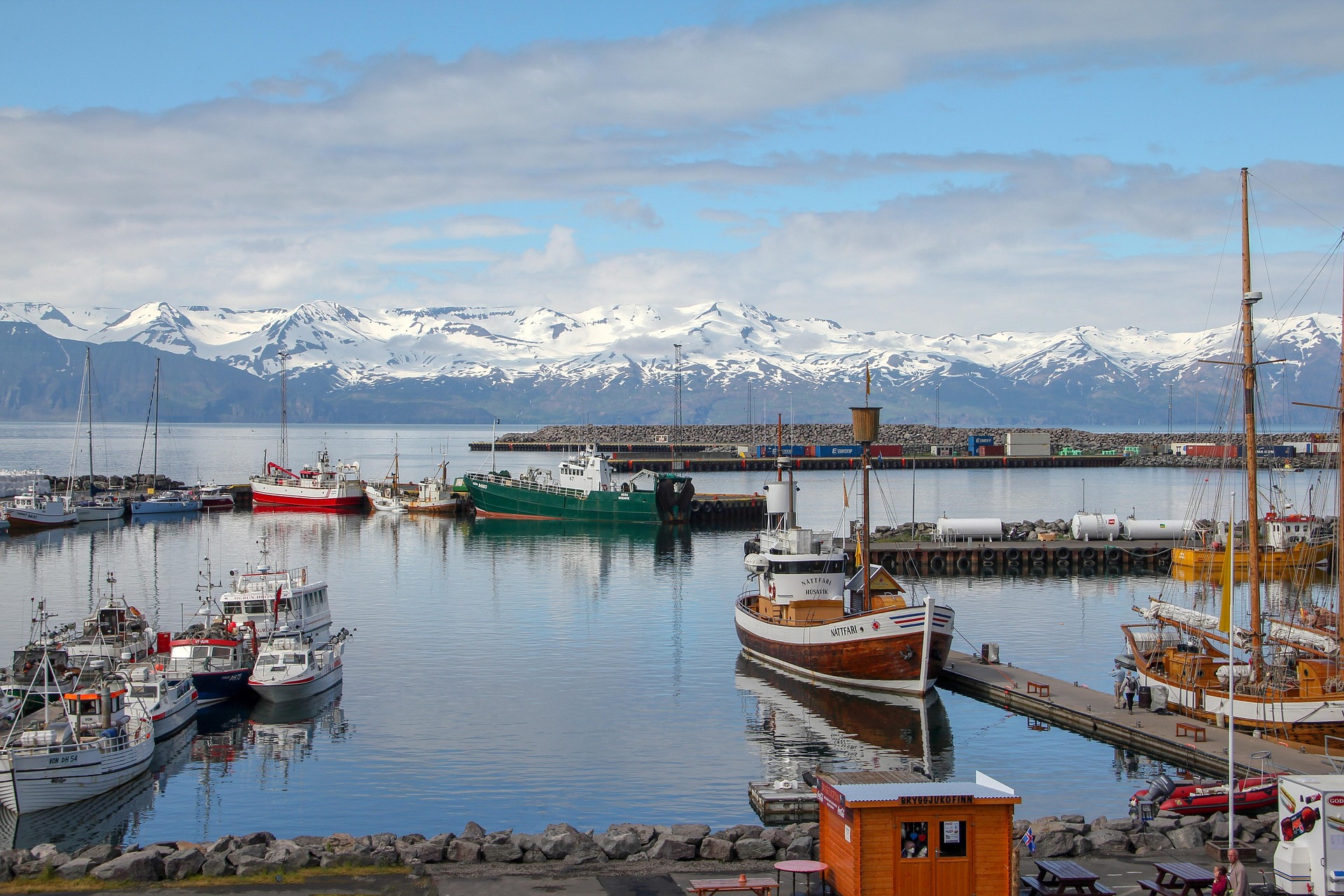 Travel Solo In Iceland