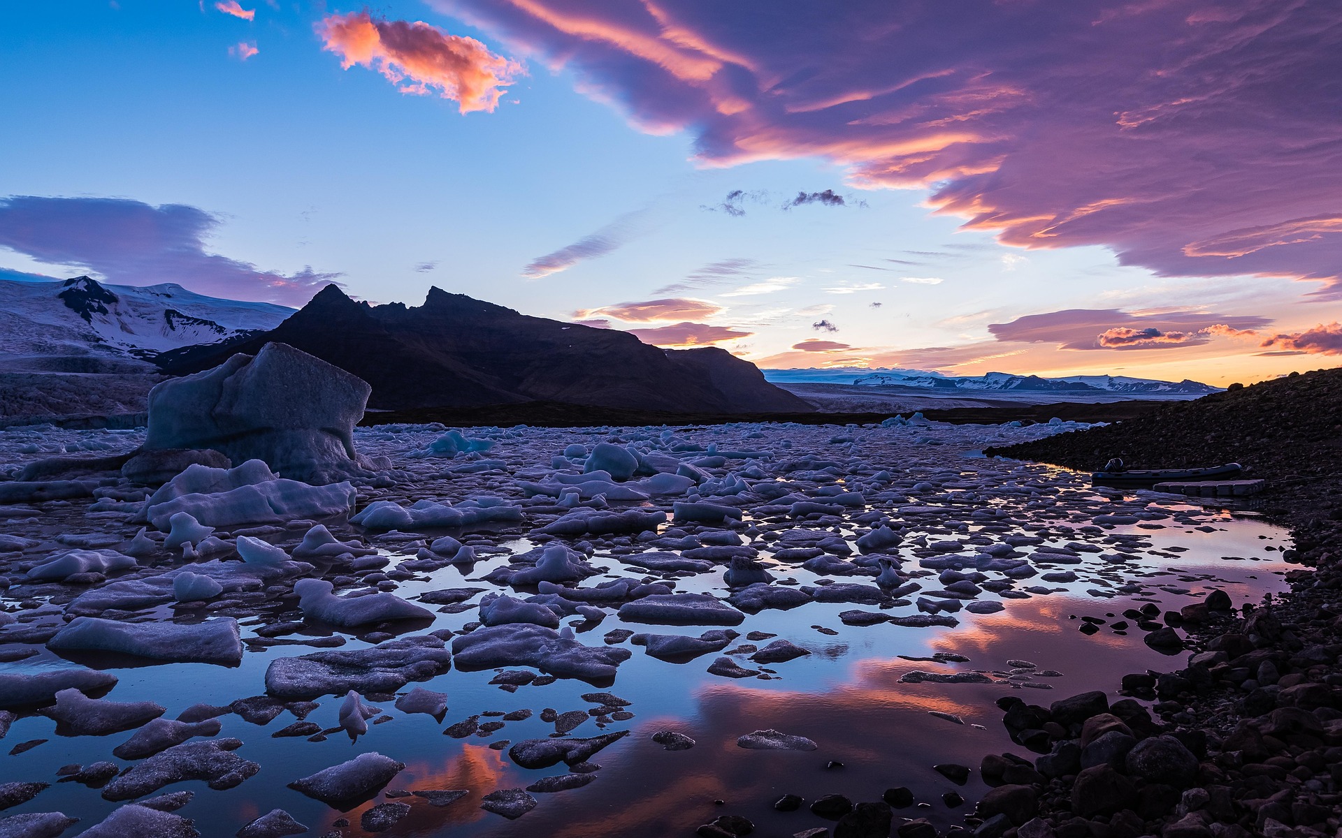 5 Essential Tips for Driving in Iceland: Unforgettable Road Trip Adventures Await!