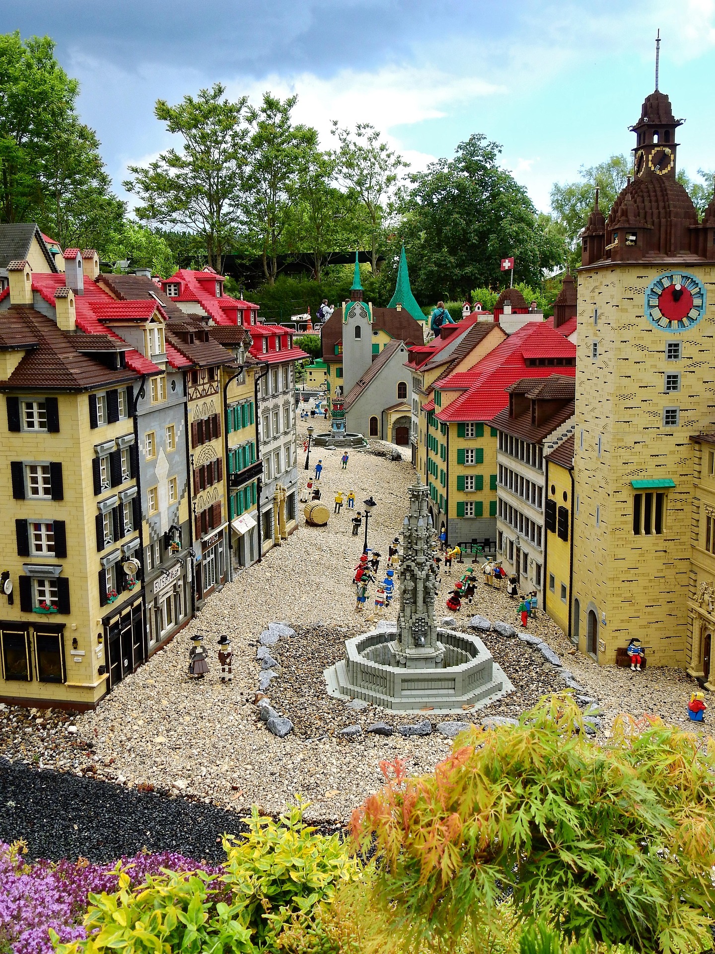 Top 10 Family-Friendly Travel Destinations