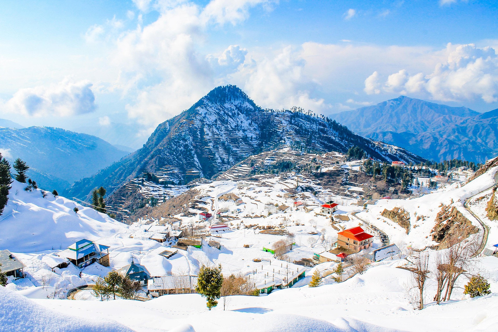 Is Pakistan Safe for Traveling in 2025?