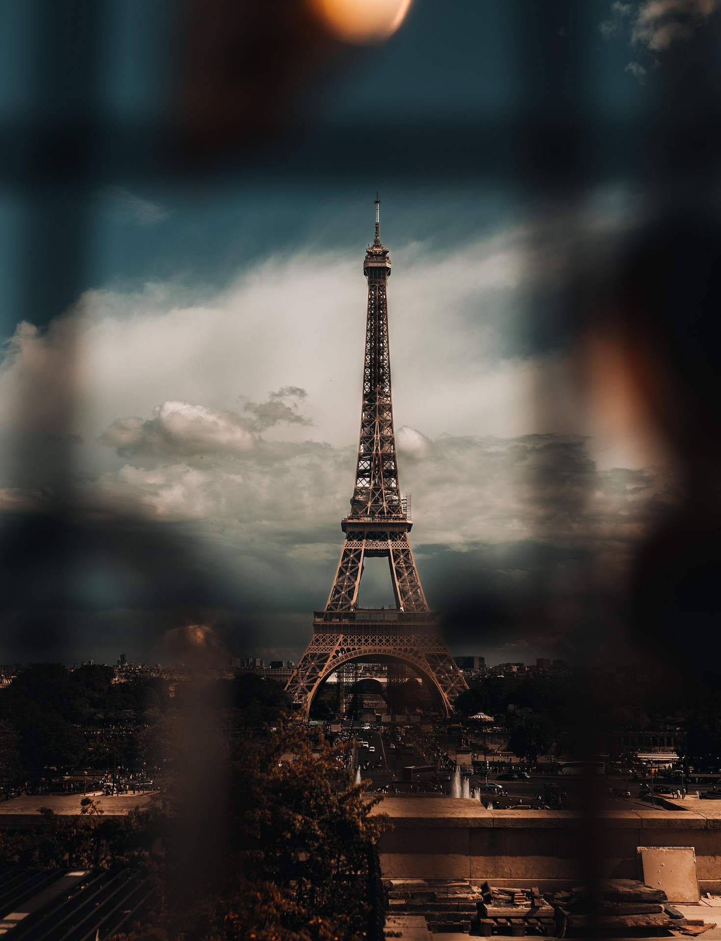 Best Time to Visit the Eiffel Tower