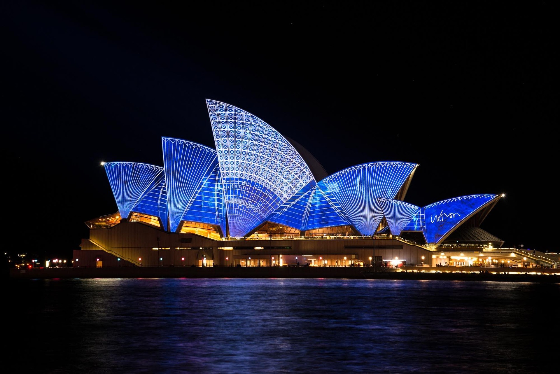 Sydney Opera House: 10 Fascinating Facts About an Iconic Architectural Marvel