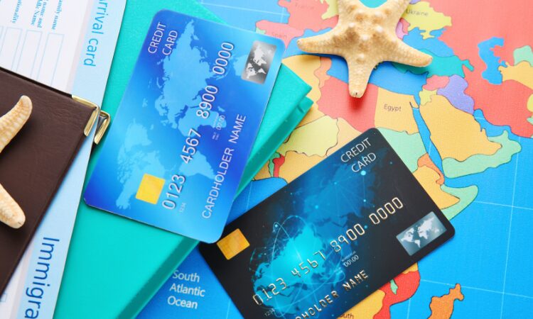 Which Item is a Benefit of Using the Travel Card: No.1 Best Guide
