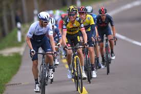 How Long is the Tour de France? World No.1 best Cycling Events