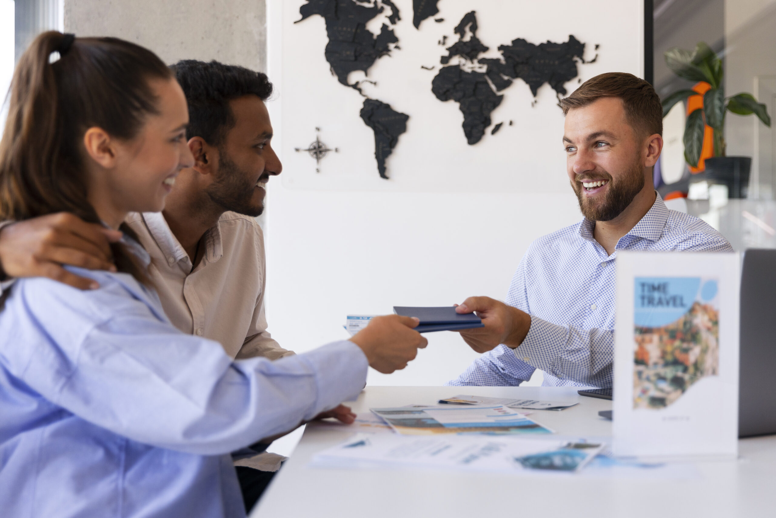 How Do I Become a Travel Agent? Best Guide