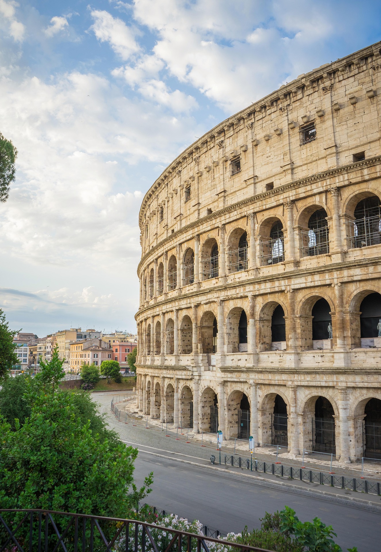 Visiting the Colosseum: No 1 Ultimate Guide