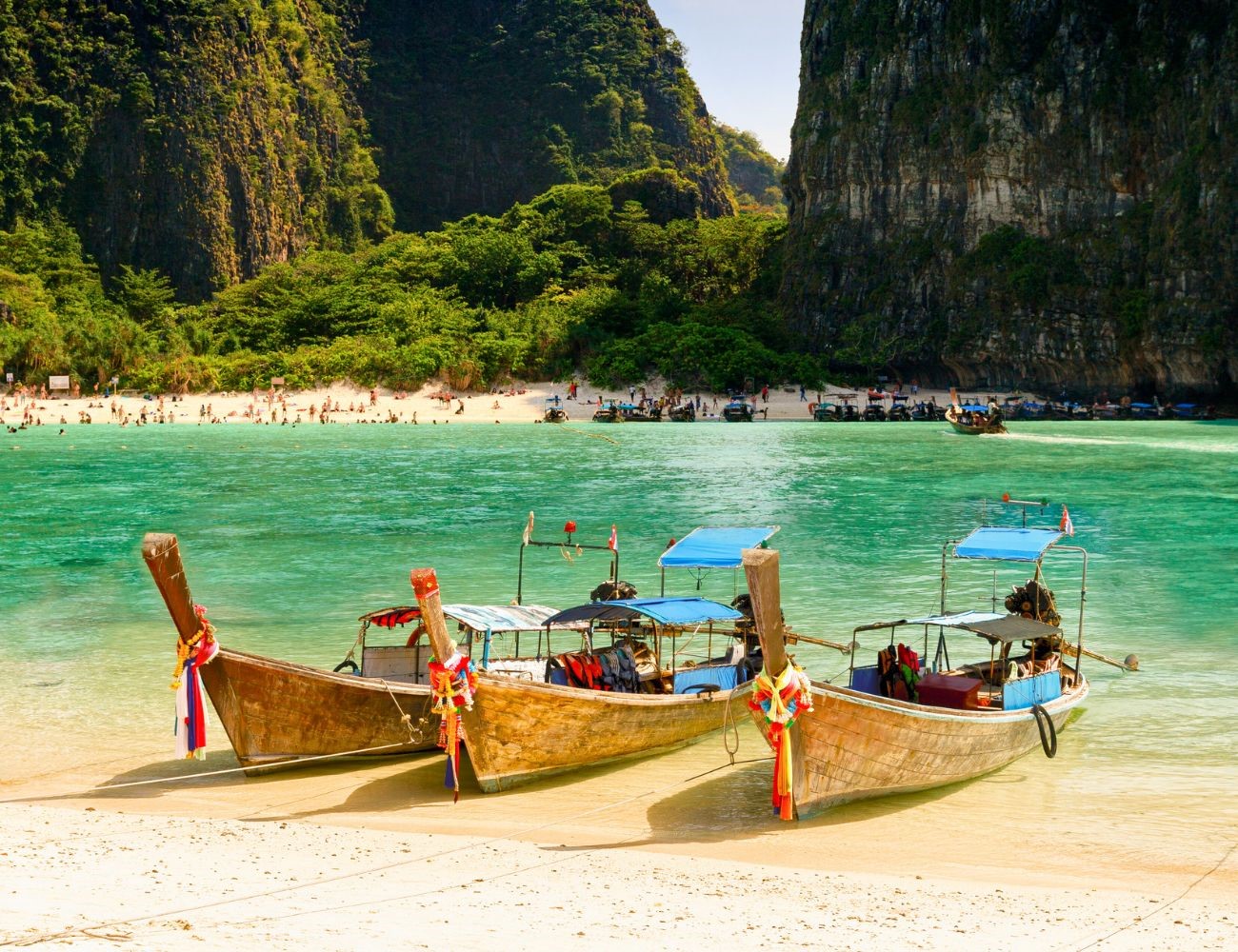 11 BEST CHEAPEST INTERNATIONAL TRAVEL DESTINATIONS