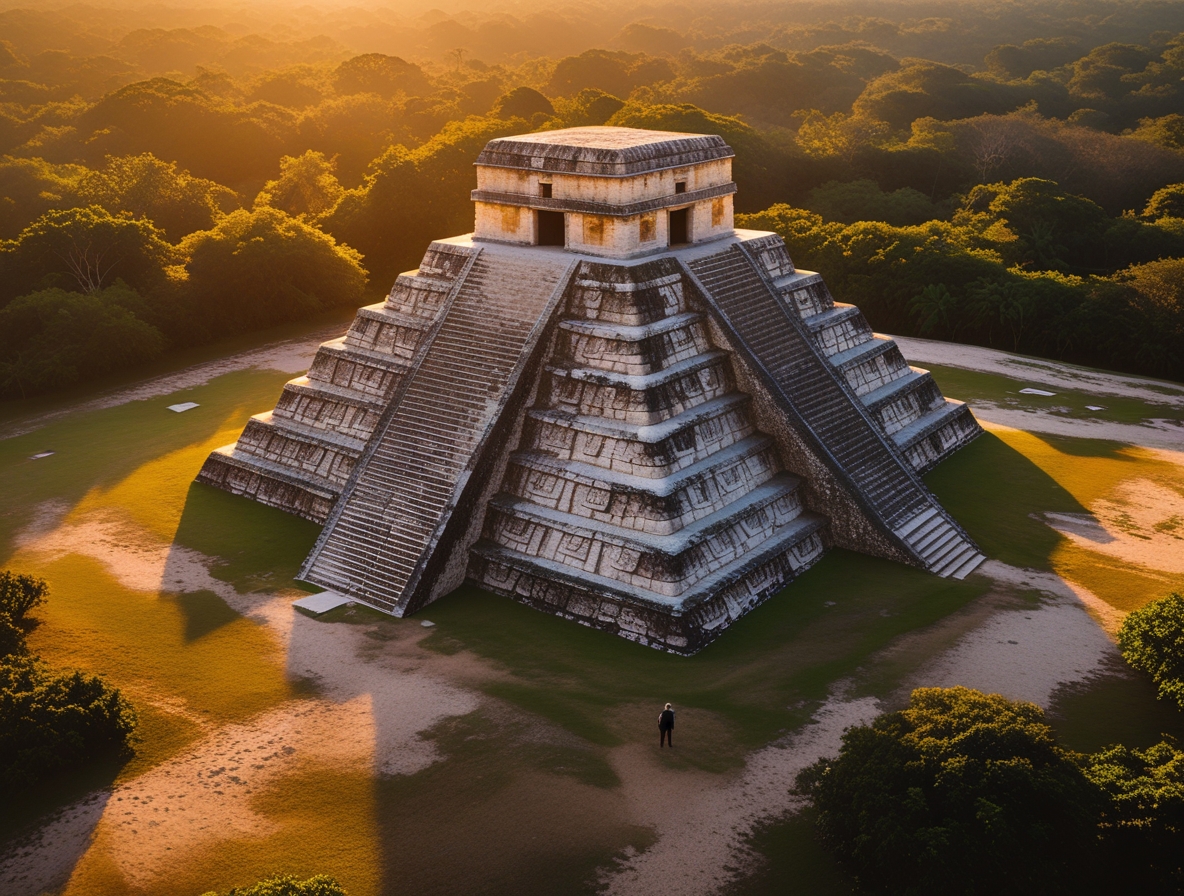 Mexico Travel Solutions 7 Best Stress-Free Vacation for Your Dream