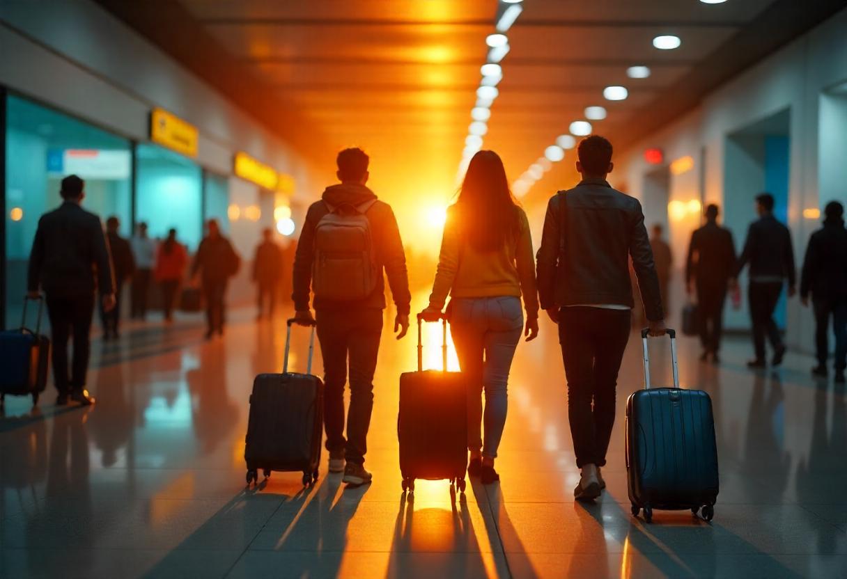5 Essential Tips for Indian Citizens Travelling on F1 Visa to Colombia – Avoid Costly Mistakes!