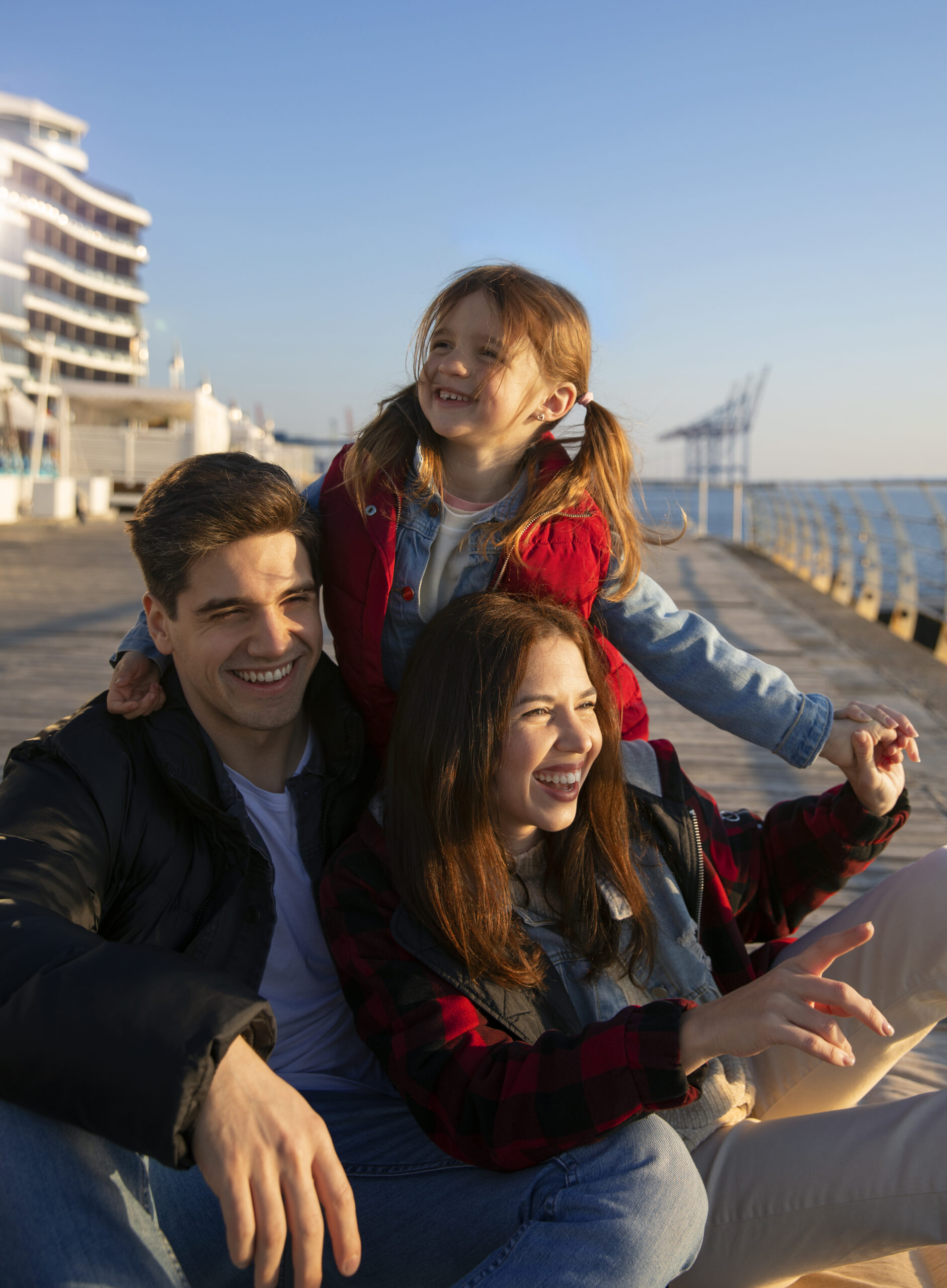 Top 10 Best Places to Travel with Family in 2025 (Kid-Friendly)